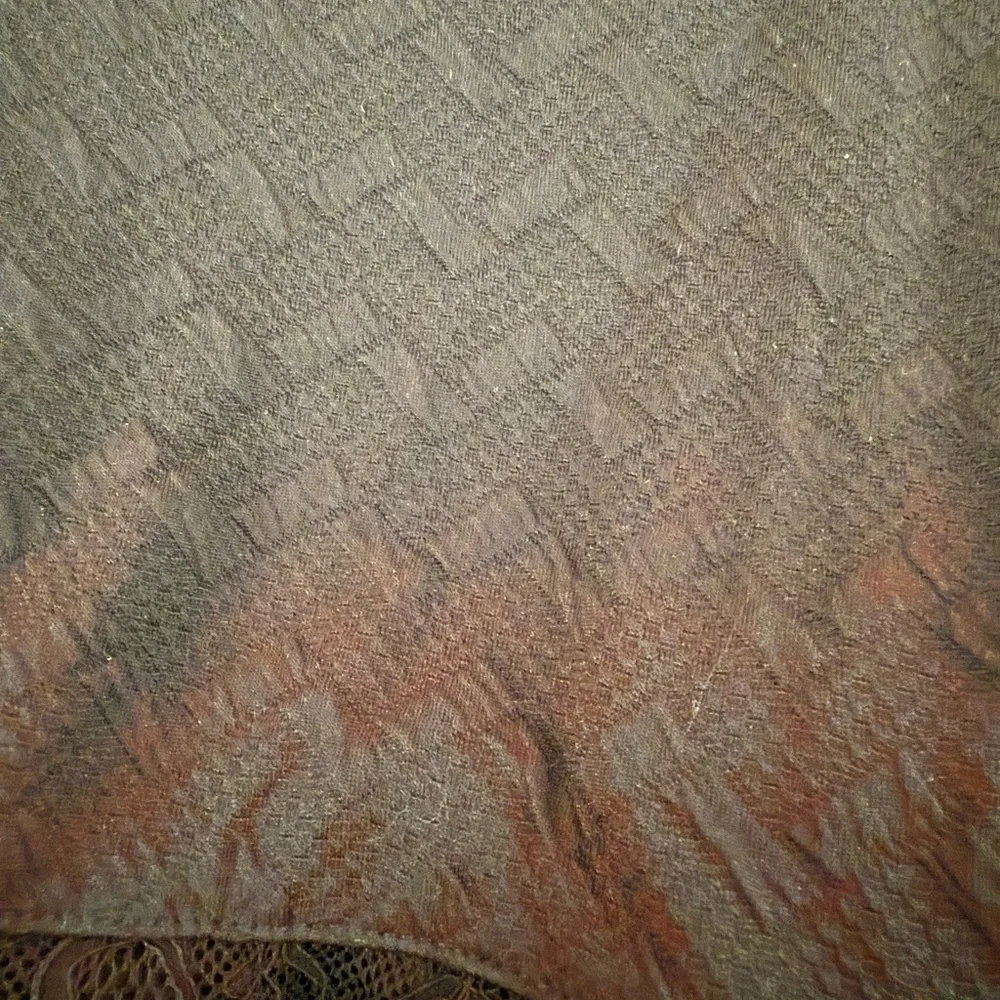 En Crème little black dress. M - Picture 7 of 8